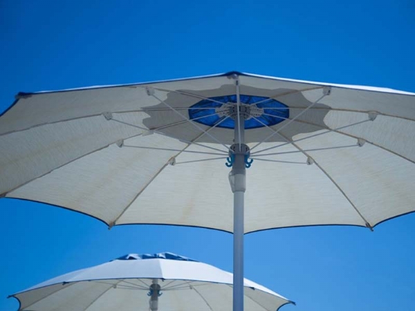 膜結(jié)構(gòu)景觀